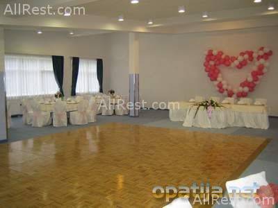 Park Lovran Hotel 15